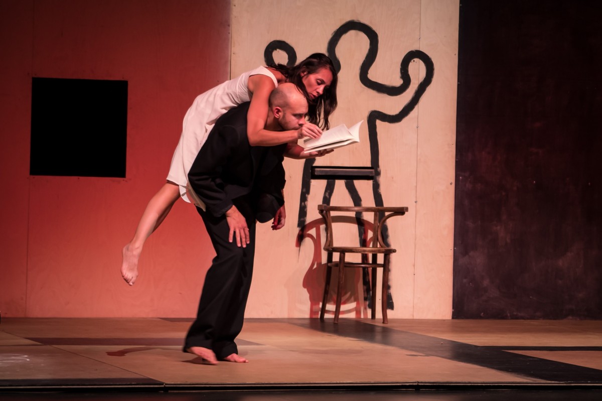 Jesień z najlepszym Teatrem Polska – tak było!