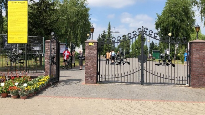 Msze święte na konińskich cmentarzach. Zobaczcie gdzie i o której!