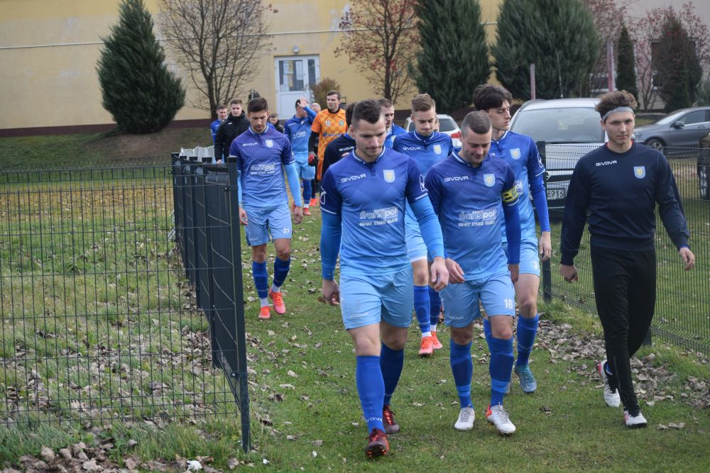 Krystian Robak: „O swoje będziemy walczyć w sądzie”