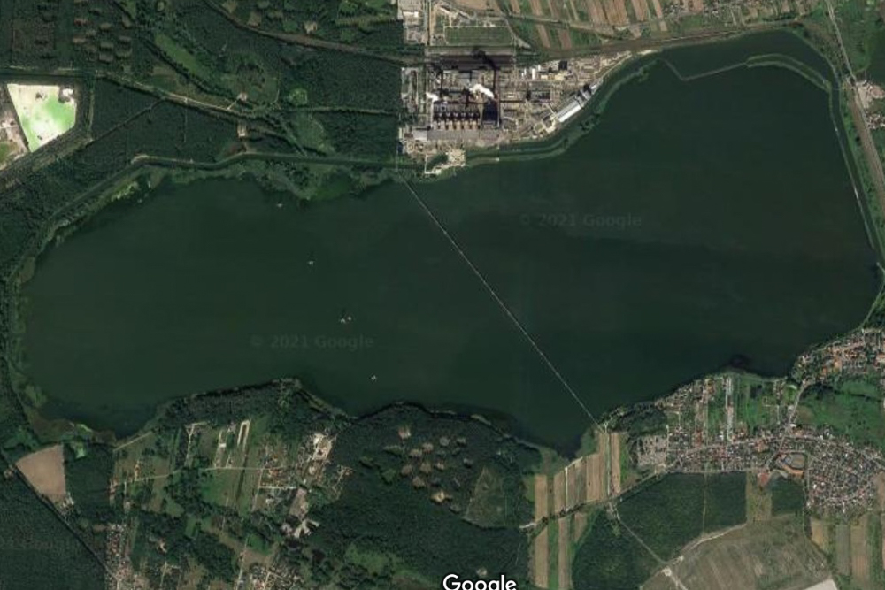 Fotowoltaika w Pątnowie i na Jeziorze Gosławskim? Są chętni inwestorzy