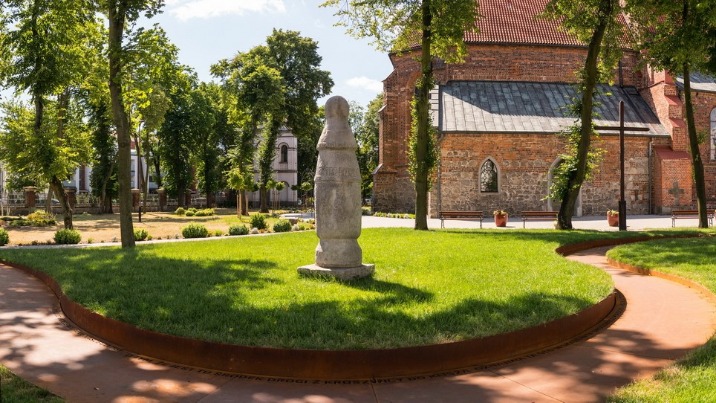 Poniedziałkowy quiz: Konińskie zabytki. Ósme pytanie to nie lada wyzwanie