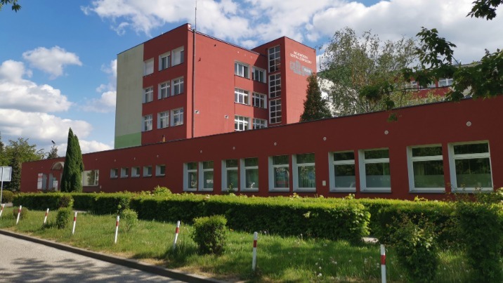 Szpital w Koninie to popularne miejsce porodów. W 2021 r. ich liczba wzrosła