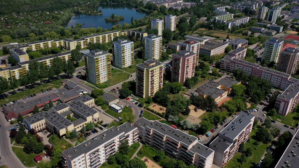 Tajne przez poufne. Rekordowe podwyżki dla jednego bloku na Zatorzu