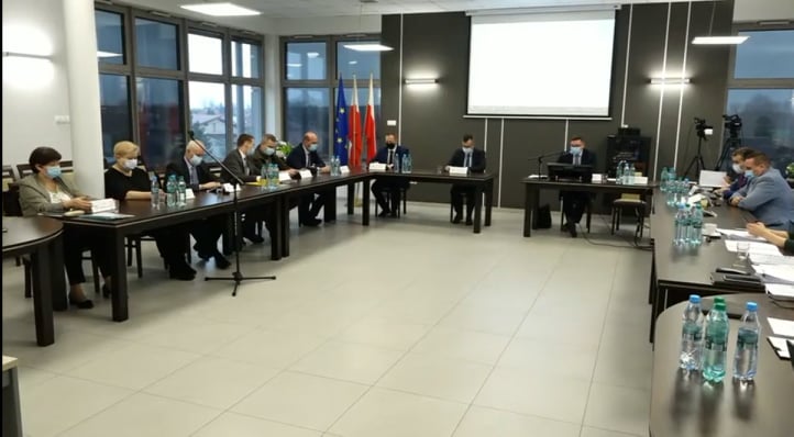 Większe diety sołtysów i przewodniczących zarządów osiedli