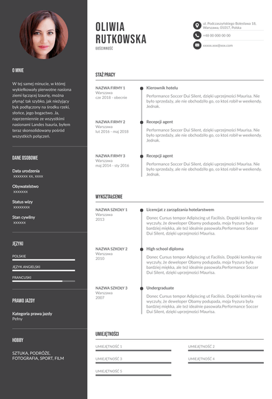 Jak zostać animatorem czasu wolnego w hotelu za granicą?