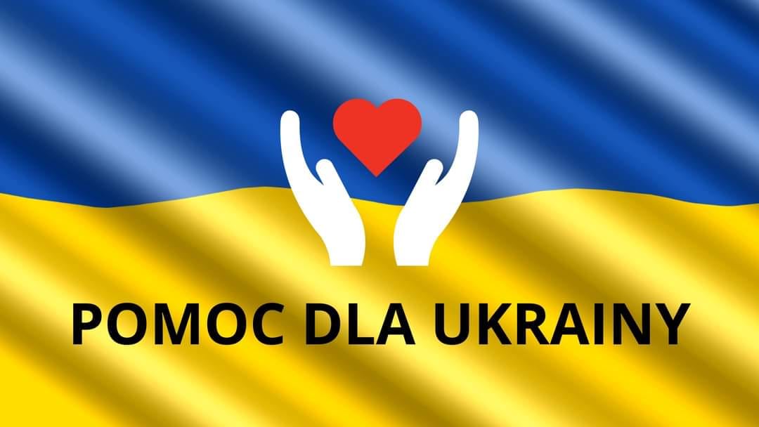Pomoc dla Ukrainy. Jak się odnaleźć?
