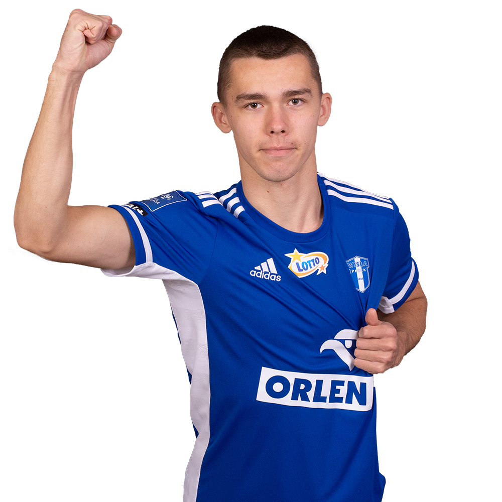 Wychowanek G&oacute;rnika zadebiutował w Ekstraklasie