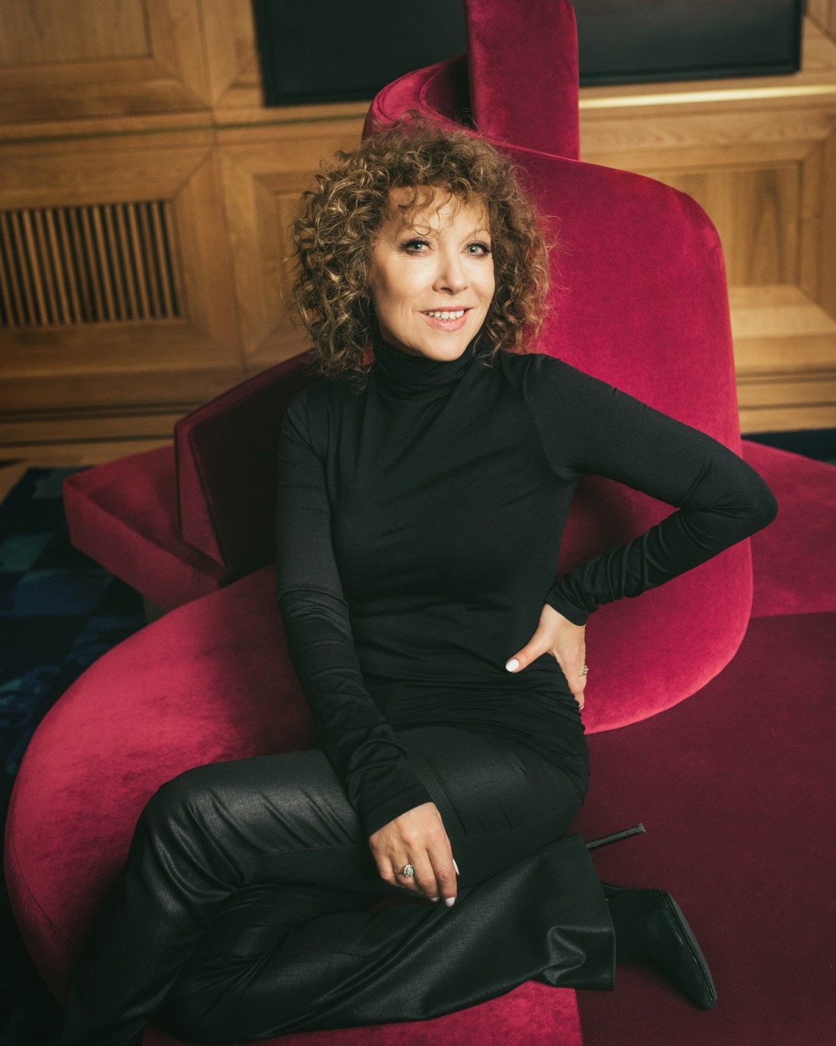 Stare Miasto. Alicja Majewska dla Ukrainy