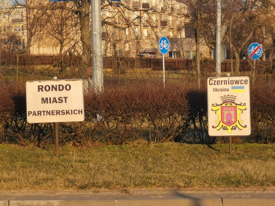 Będzie kolejny transport do Czerniowiec. Miasta partnerskie Konina wspierają Ukrainę