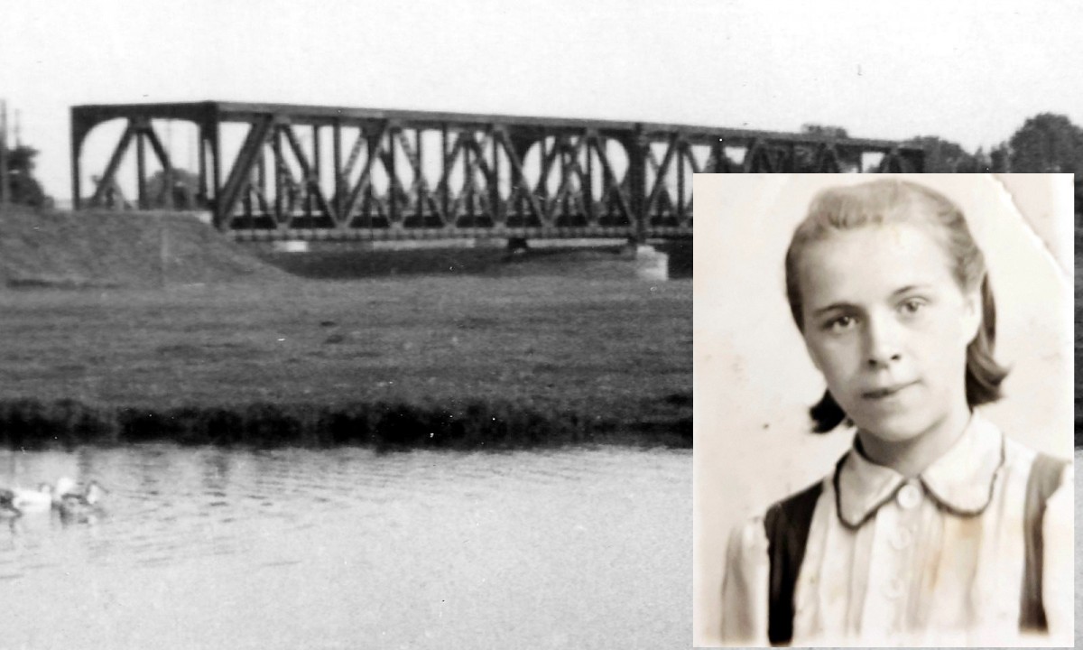 Ludwig Lausch - człowiek, kt&oacute;ry zastrzelił dziecko za kradzież organek