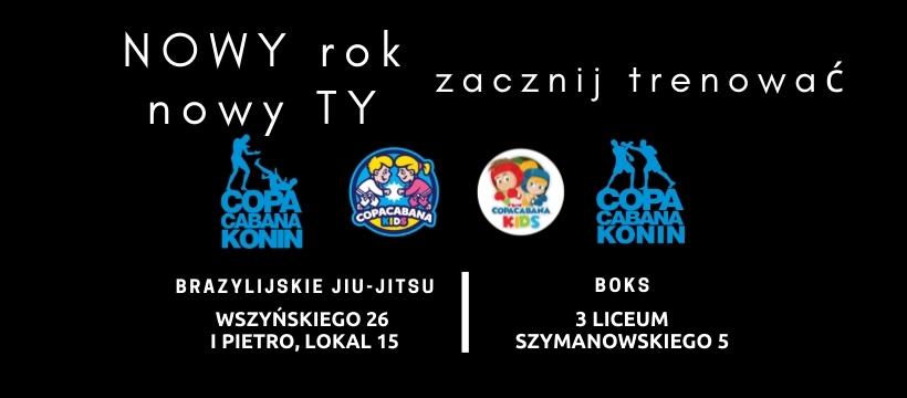 Konińscy pięściarze z medalami na Mistrzostwach Wielkopolski