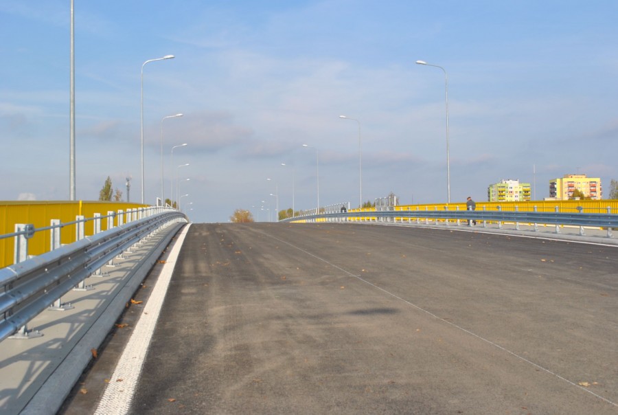 Wiadukt Briański jednak zmieni nazwę? Jest nowa propozycja