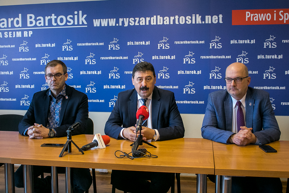 Kto zapłaci za kolej z Konina do Turku? Rozmowy już w przyszłym tygodniu