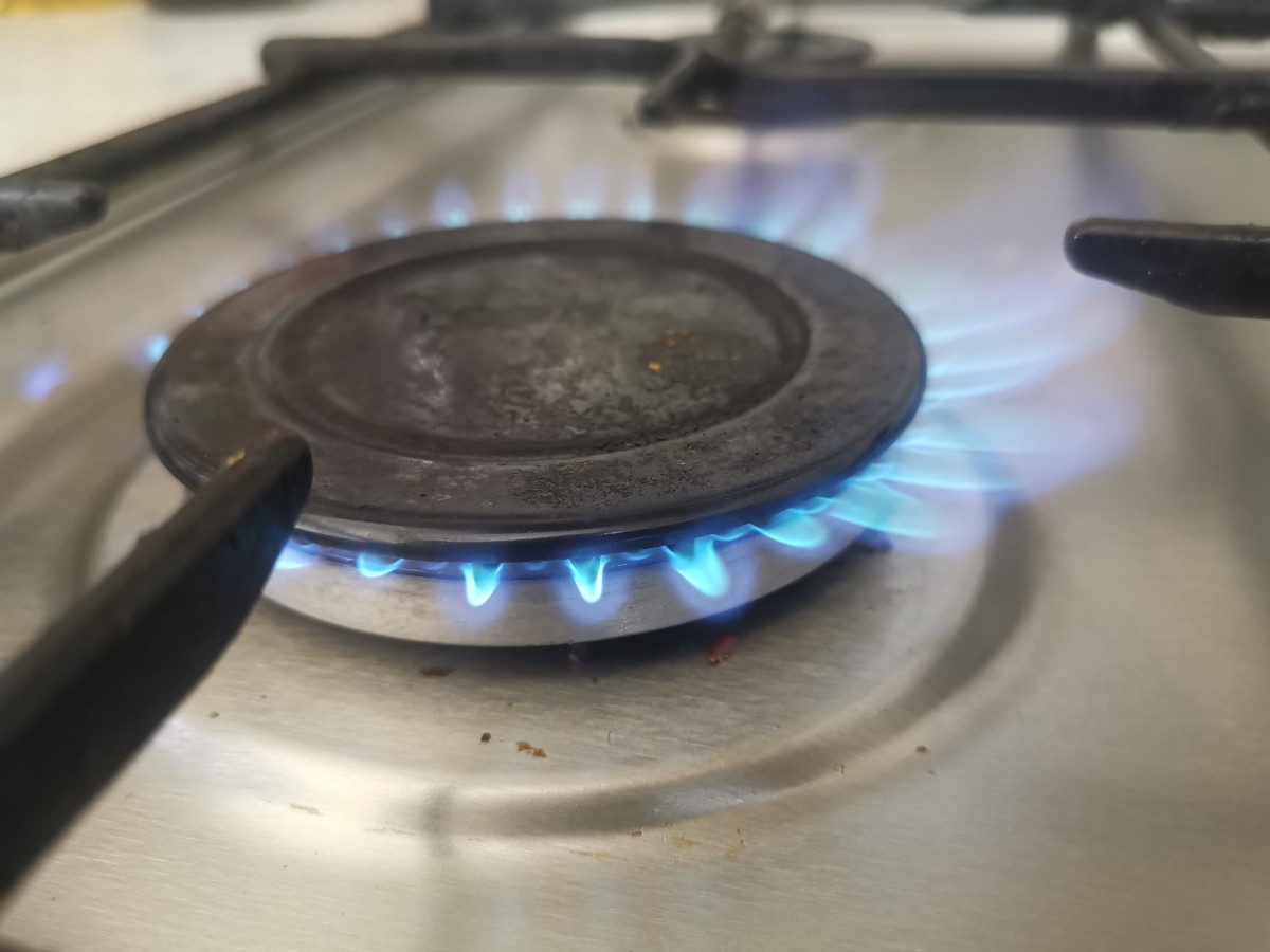 PGNiG informuje: Gaz ziemny wr&oacute;cił do Zag&oacute;rowa