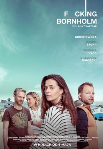 Kino Kobiet: Fucking Bornholm