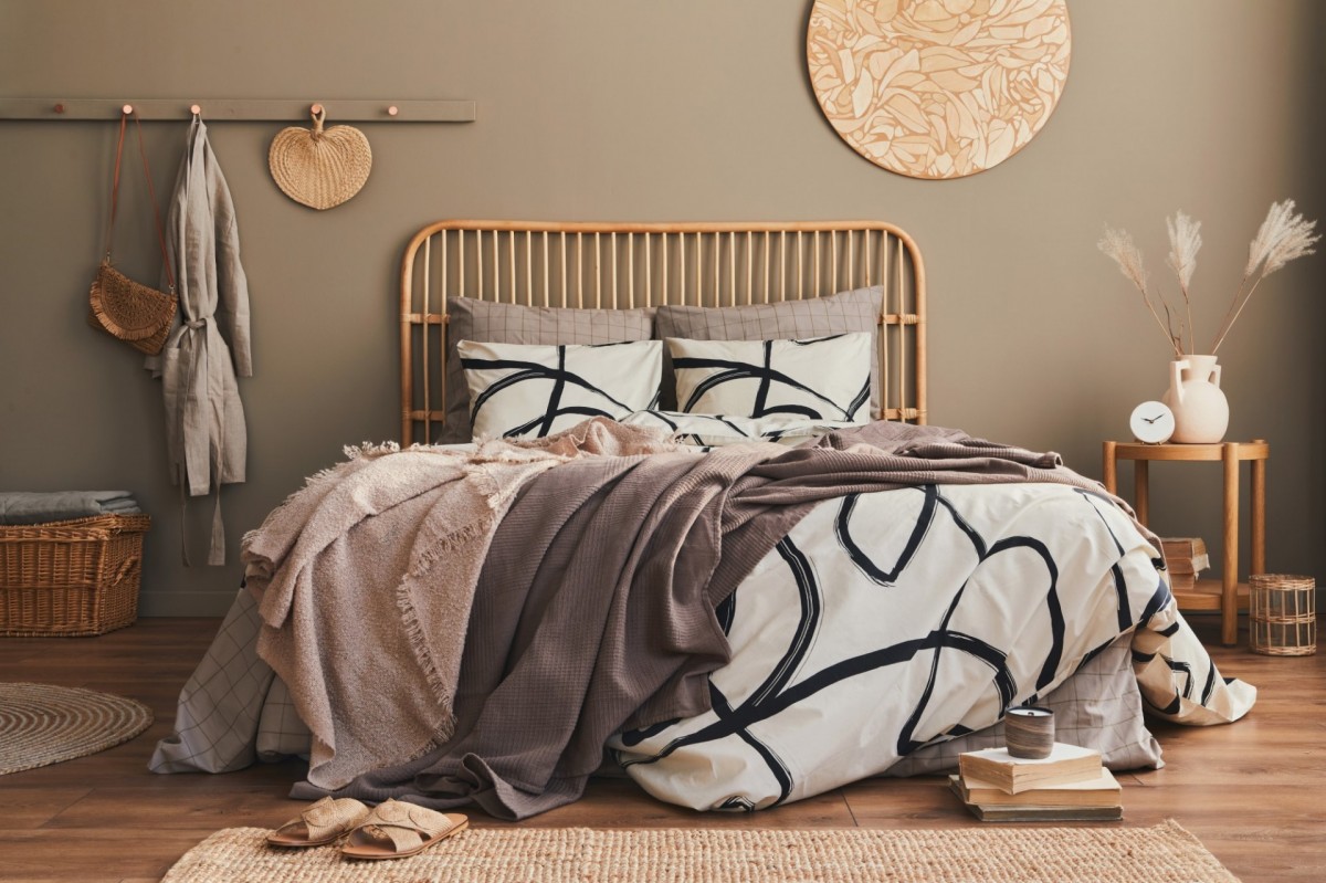 Jak odświeżyć materac - 5 sposob&oacute;w