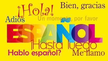 Język hiszpański na Półwyspie Iberyjskim i w Ameryce Południowej