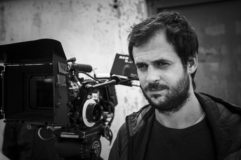 Pokaz specjalny &bdquo;Bliscy&rdquo; i spotkanie z Grzegorzem Jaroszukiem: 68. OKFA