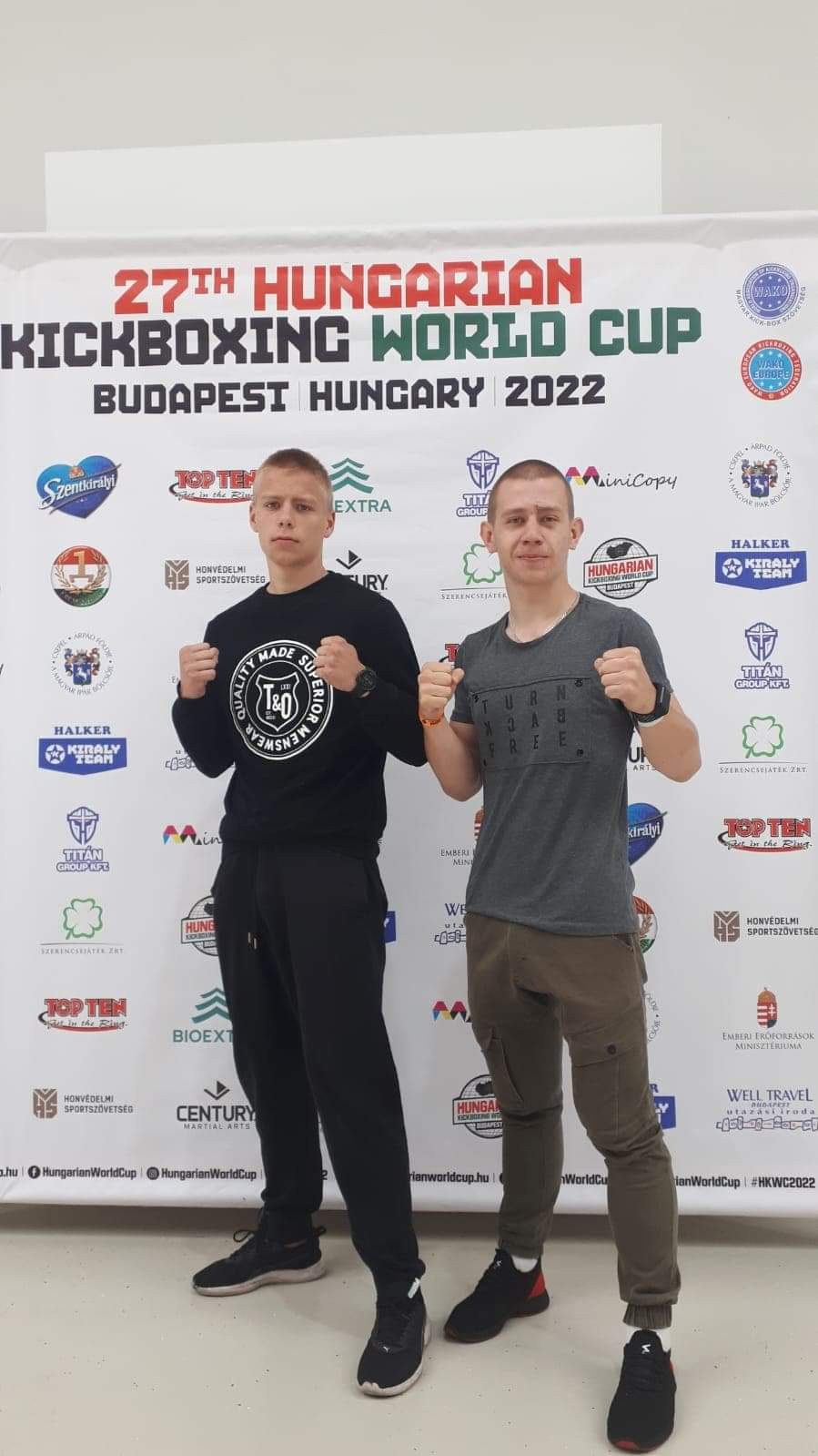 Aleksander Kowalczyk zdobył Puchar Świata, Szymon Kałużny drugi