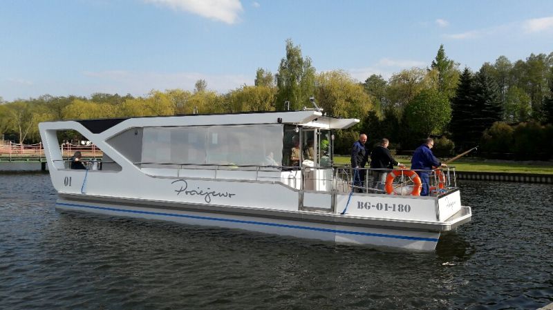 &bdquo;Pociejewo&rdquo; tylko na wyłączność. &bdquo;Pawełek&rdquo; bez zmian