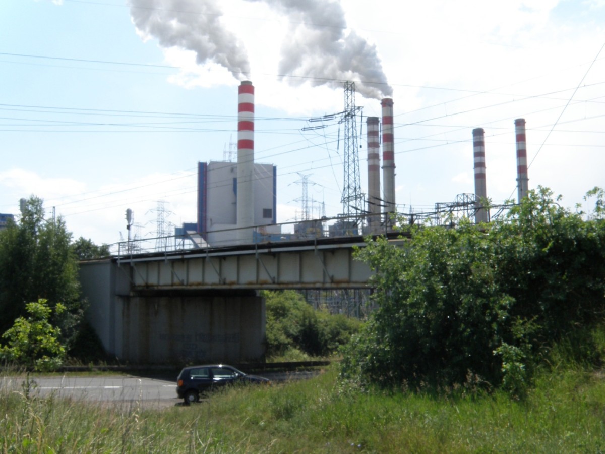 Pierwsze w Koninie podróżowały koleją buraki, potem ludzie a na koniec węgiel