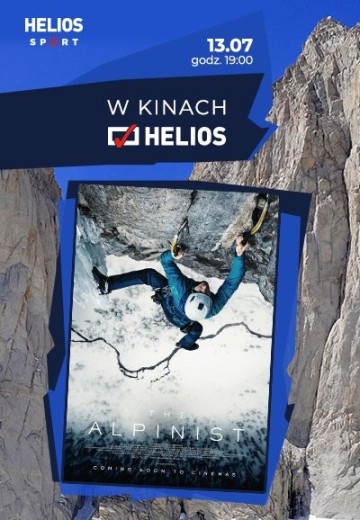 Helios Sport: The Alpinist