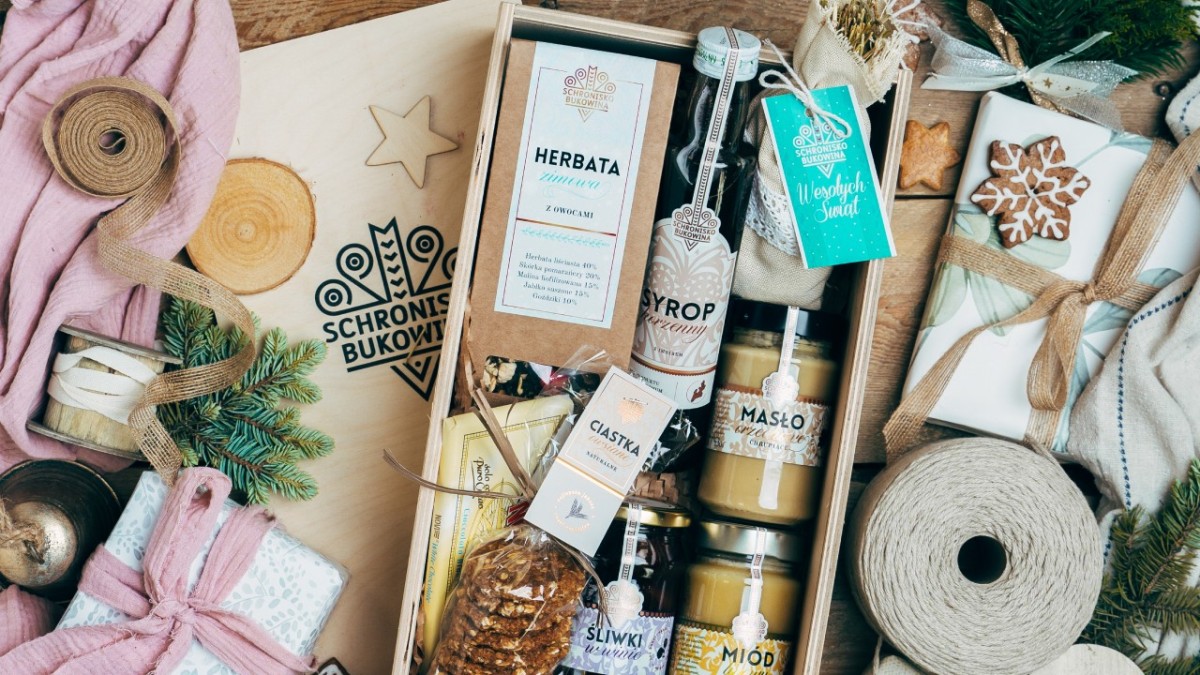 Jaki prezent przygotować dla pracownik&oacute;w na święta?