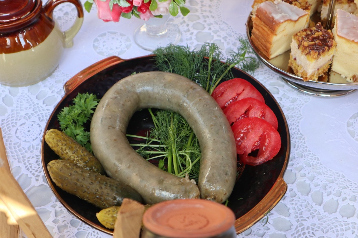 Ochweśnickie przysmaki. Gdzie spr&oacute;bować regionalnej kuchni?