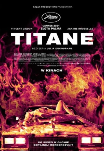 Kino Konesera - Titane