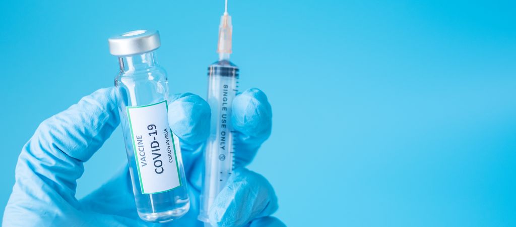 Wracają akcje szczepień przeciw COVID-19