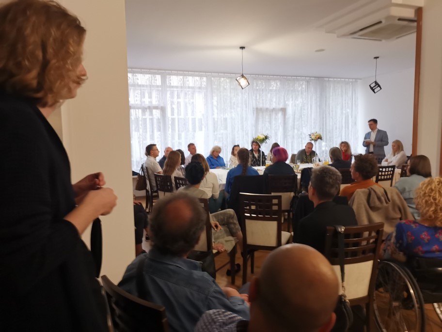 Po co nam kultura? Zapraszamy do dyskusji