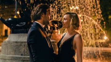 Miłość na pierwszą stronę