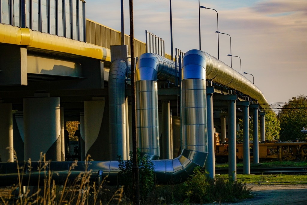 Konin. Mieszkańc&oacute;w czekają kolejne podwyżki za ciepło