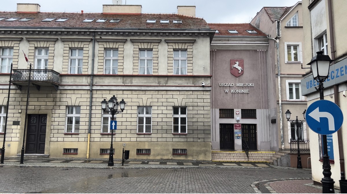 Uderz w stół, a nożyce się odezwą. Reakcja magistratu po Naszych Sprawach