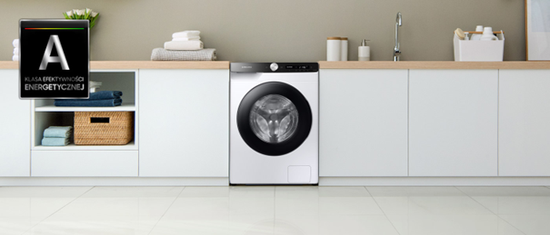Która pralka nie gniecie prania?