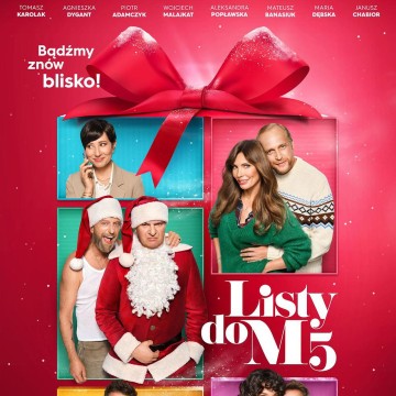 Listy do M 5