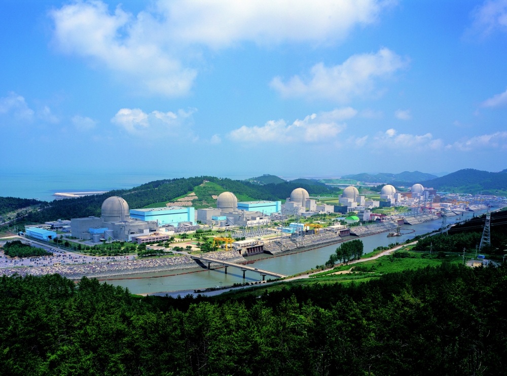 Do nich należą dwie największe elektrownie jądrowe. Kim są Koreańczycy z KHNP?