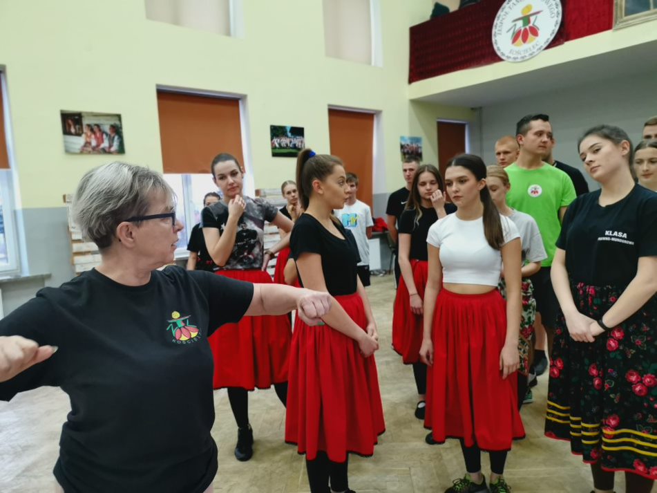 Przetrwał reformy w oświacie, pandemię i się rozwija. Z przytupem!