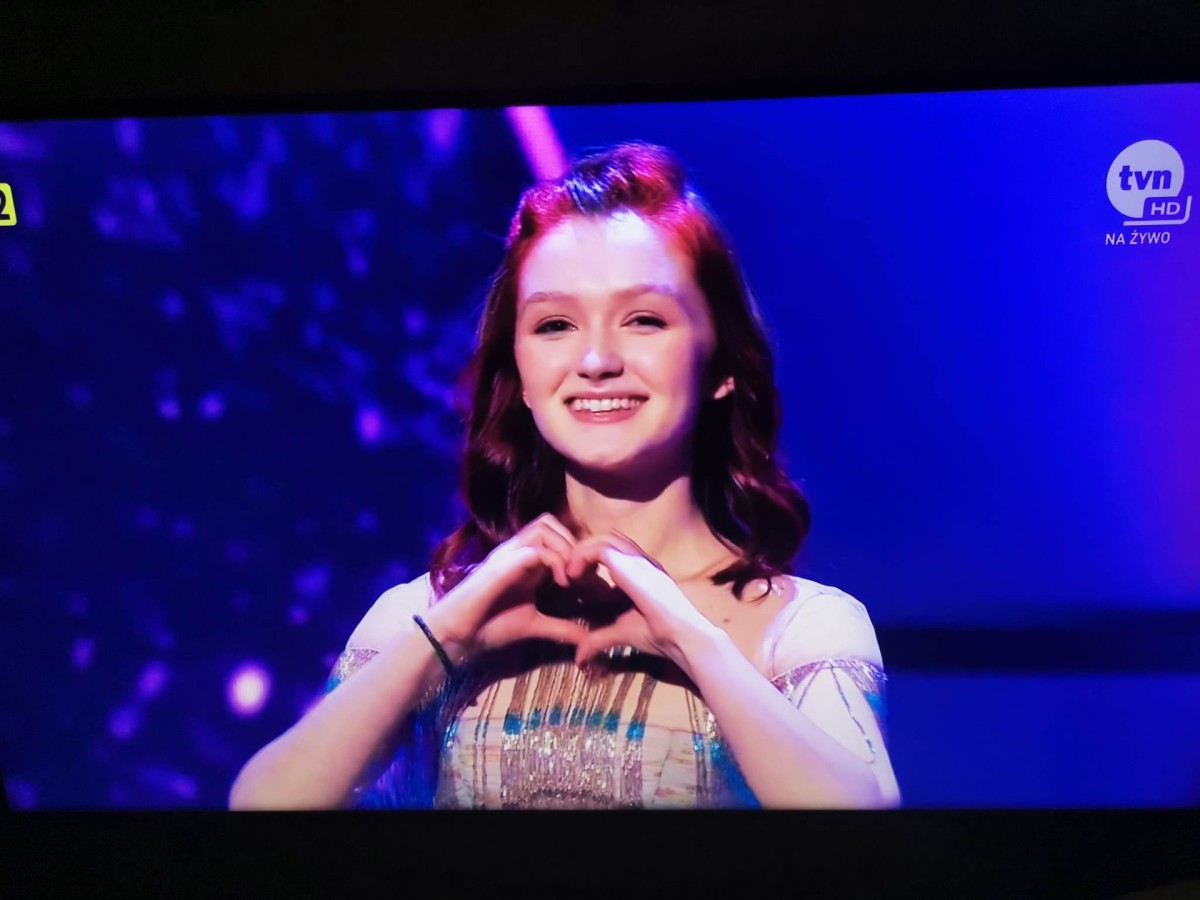 Paula Biskup w finale &bdquo;Mam talent&rdquo;! Zachwyciła juror&oacute;w i widz&oacute;w
