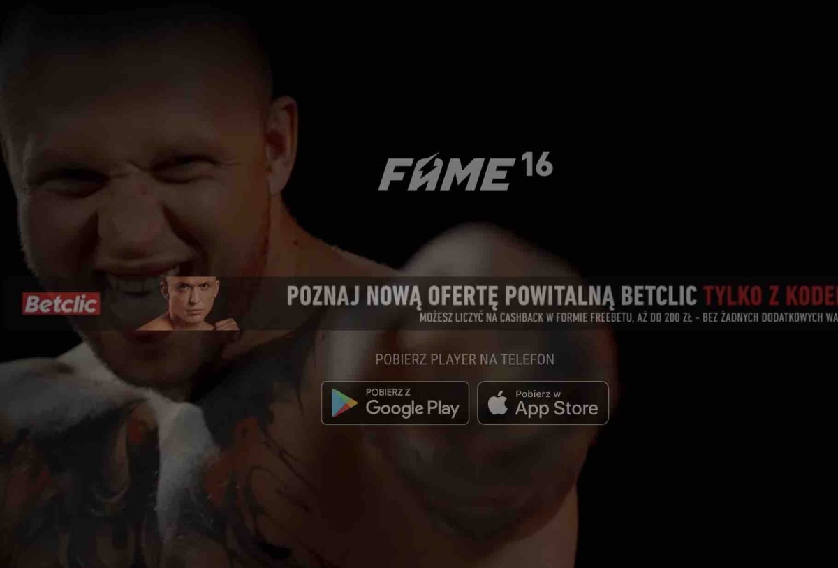 Freak fight — czym są?