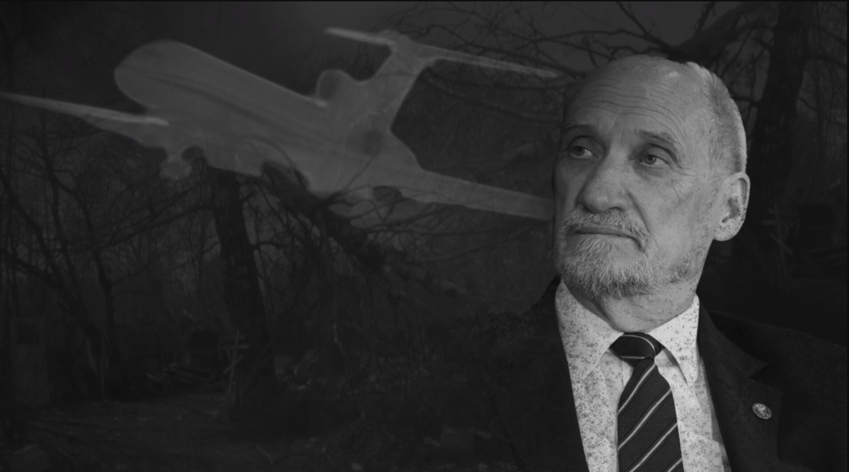 Portal LM.pl z protestującymi. Publikujemy reportaż wideo