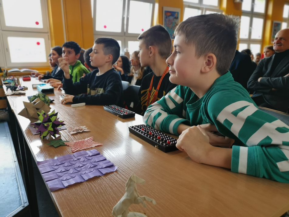 Szybsi niż kalkulator. Tak się liczy w "Szóstce"