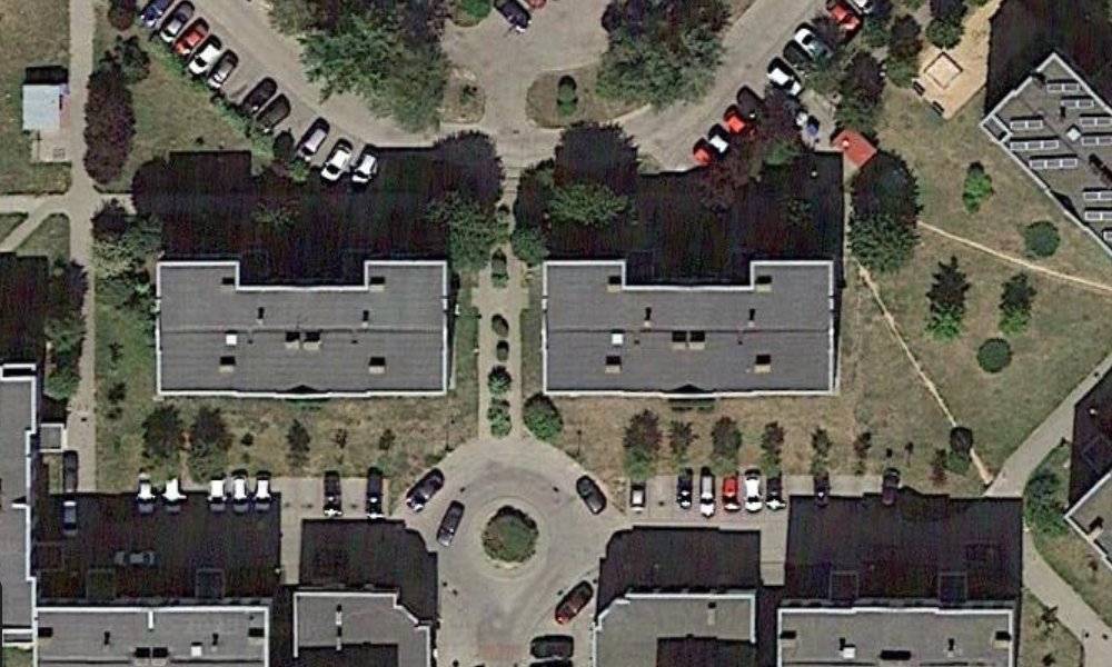 Dlaczego kredyt mieszkańc&oacute;w Topazowej 16 i 18 wzr&oacute;sł nagle do 2 mln złotych?