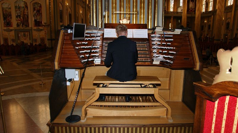Kolędowo w licheńskiej bazylice. Zabrzmią największe w Polsce organy