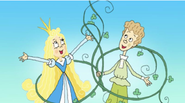 FERIE MALUSZKA: Baśnie i bajki polskie