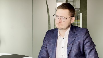 Wiceprezydent Paweł Adamów zabiera głos w sprawie Gosławic