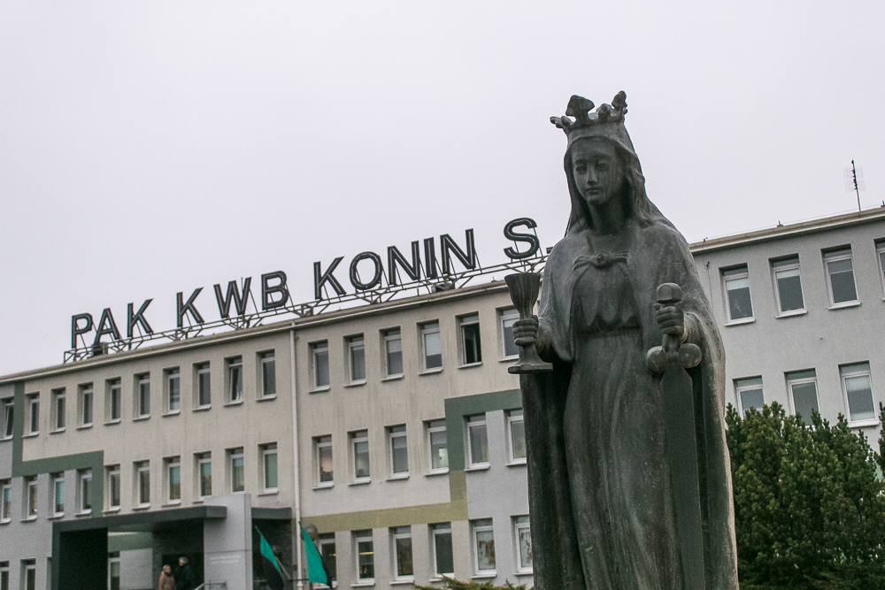 Osłony dla konińskich g&oacute;rnik&oacute;w i energetyk&oacute;w coraz bliżej.  Jest konkretna deklaracja rządu!