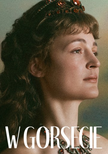 Kobiece Kino Konesera: W gorsecie