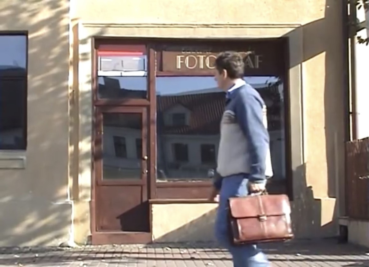 &bdquo;Chińska wioska&rdquo;. Czy w Koninie można nakręcić fajny film?