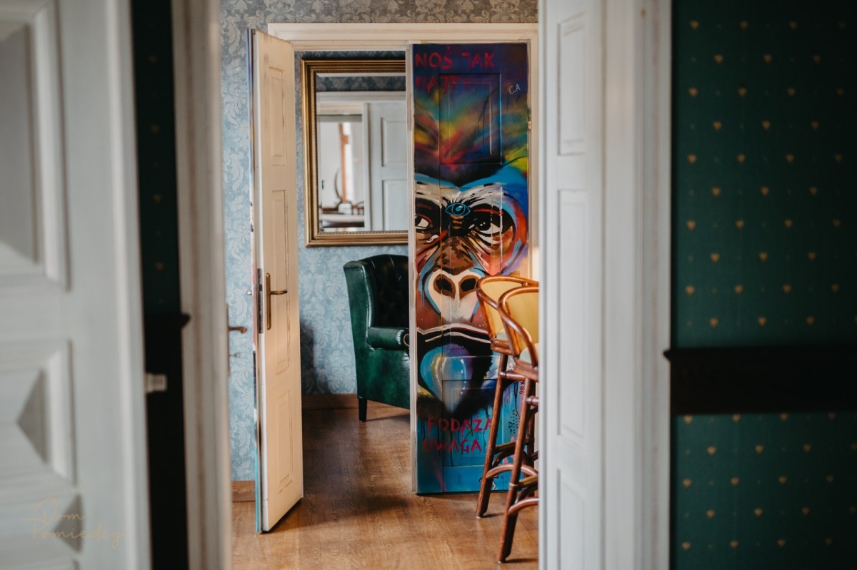 Chcą odczarować Konin. Dom &bdquo;Pomiędzy&rdquo; czuciem a rozumem